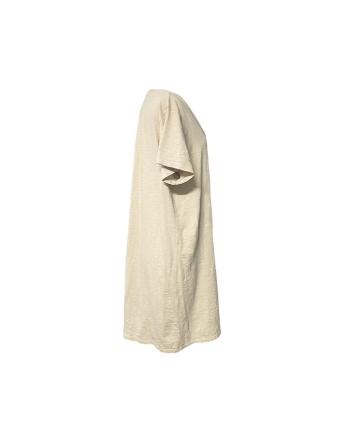 Cassy Tee Dress by HALE