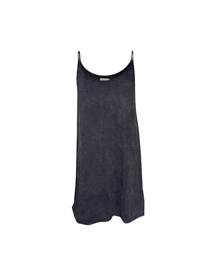Tank dress by HALE