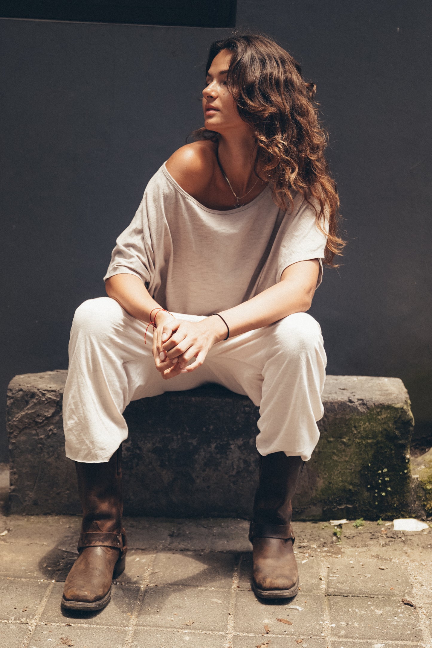 Naxos Pant by HALE