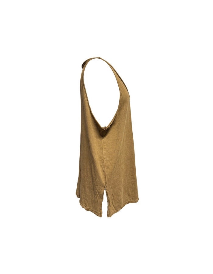 ZAGORA TANK TOP BY HALE