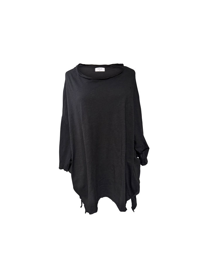 Linosa Oversized Top