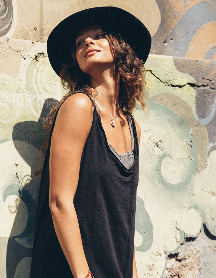 Mira Bralette by HALE