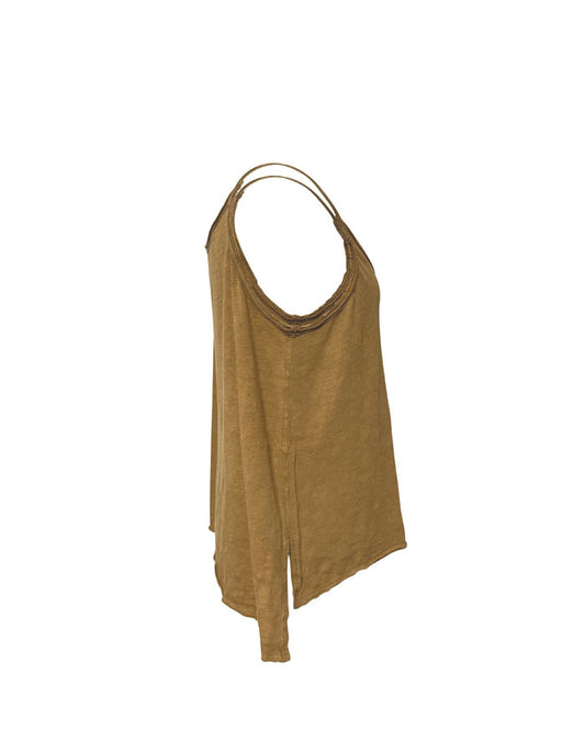 Priscila tank top by HALE