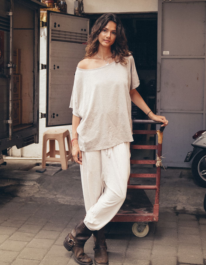 Siliana Stone by HALE