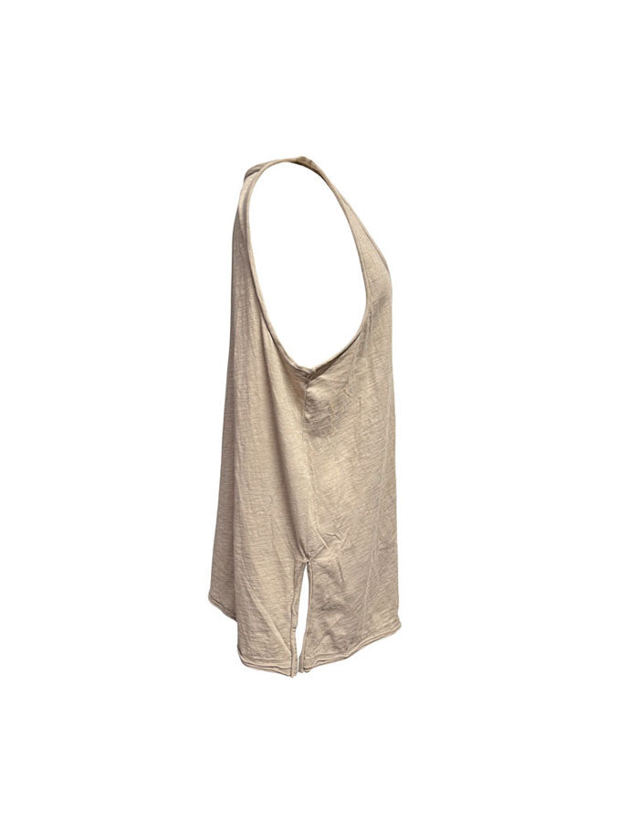 ZAGORA TANK TOP BY HALE