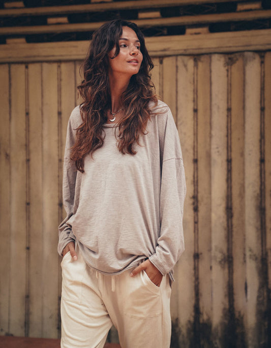 Verona LS Top