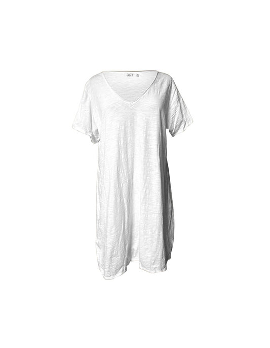 CASSY TEE DRESS BY HALE