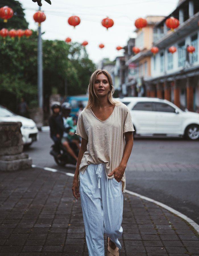 PANTS + SHORTS