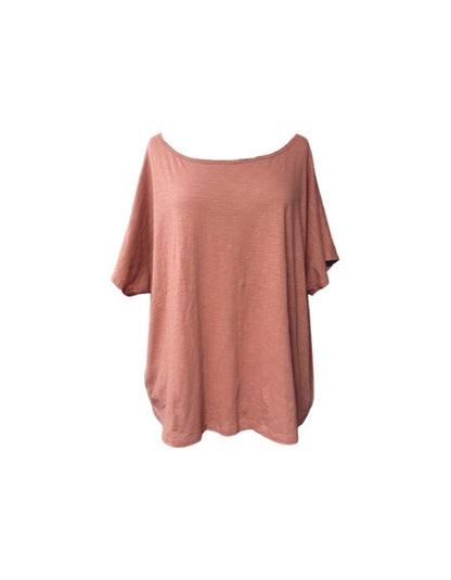 Siliana Tee