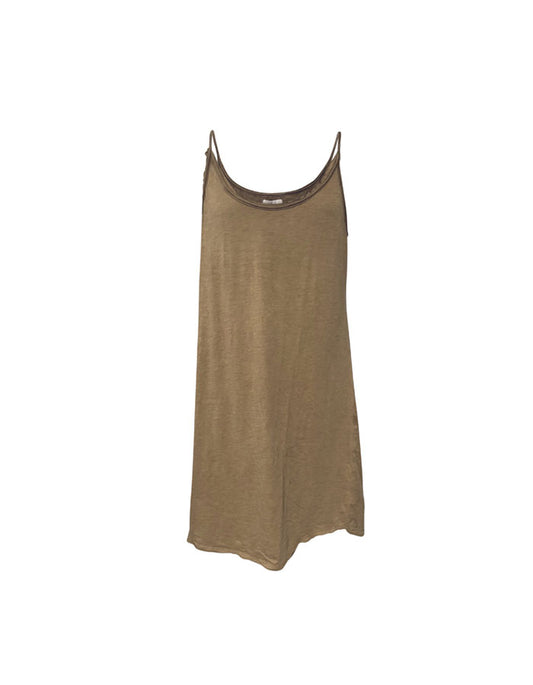 Agra Tank Dress