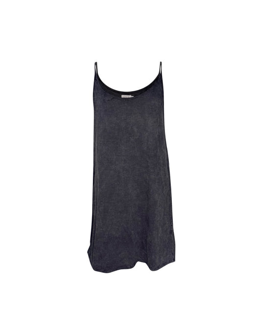 Tank dress by HALE