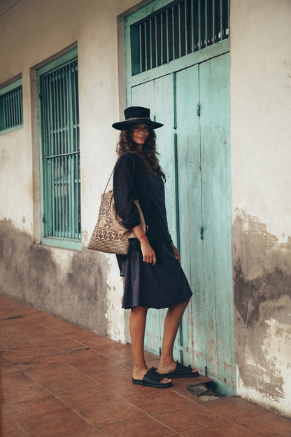 Naples Tank Dress by HALE