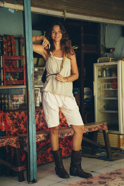 Milos Shorts by HALE