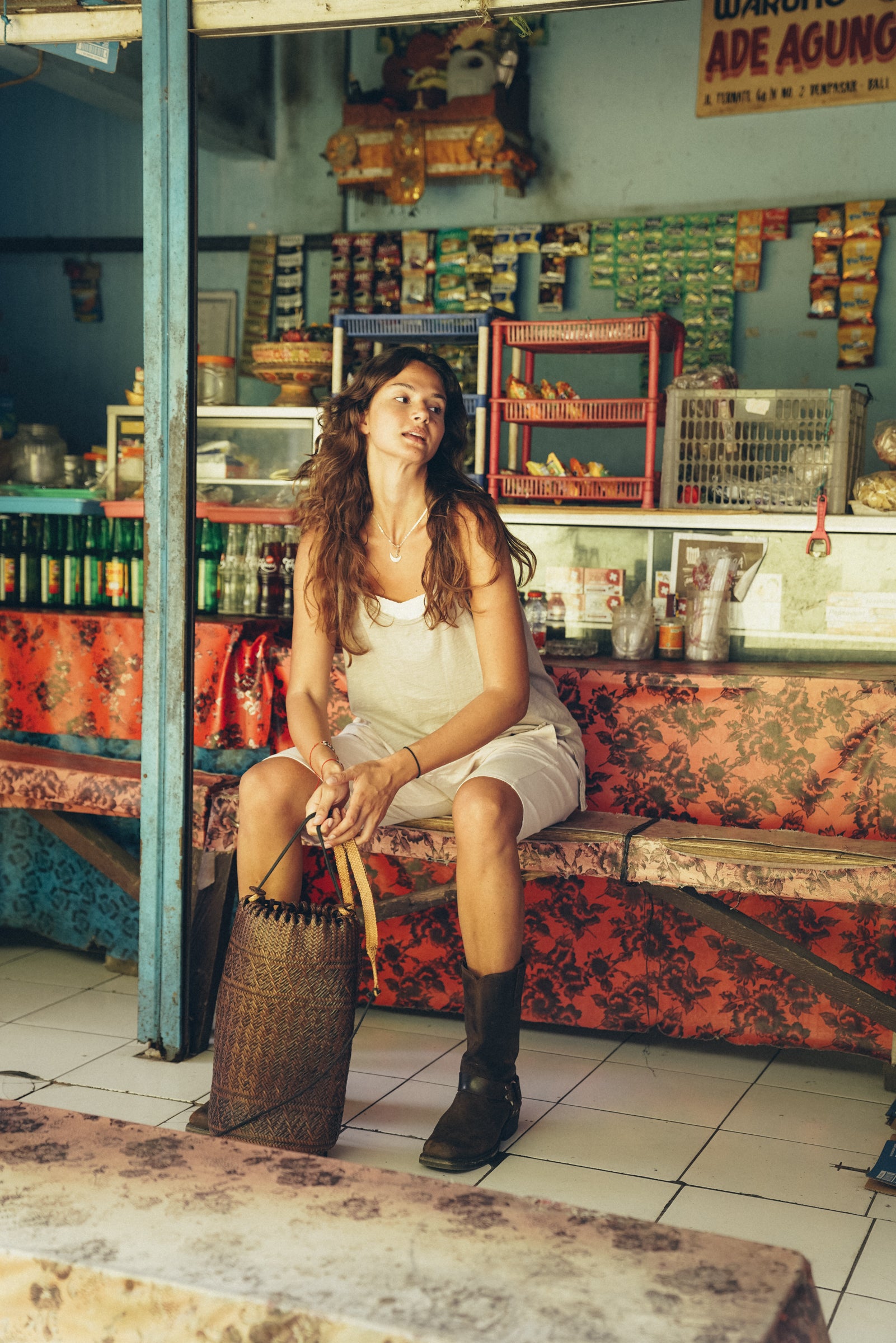 Milos Shorts by HALE