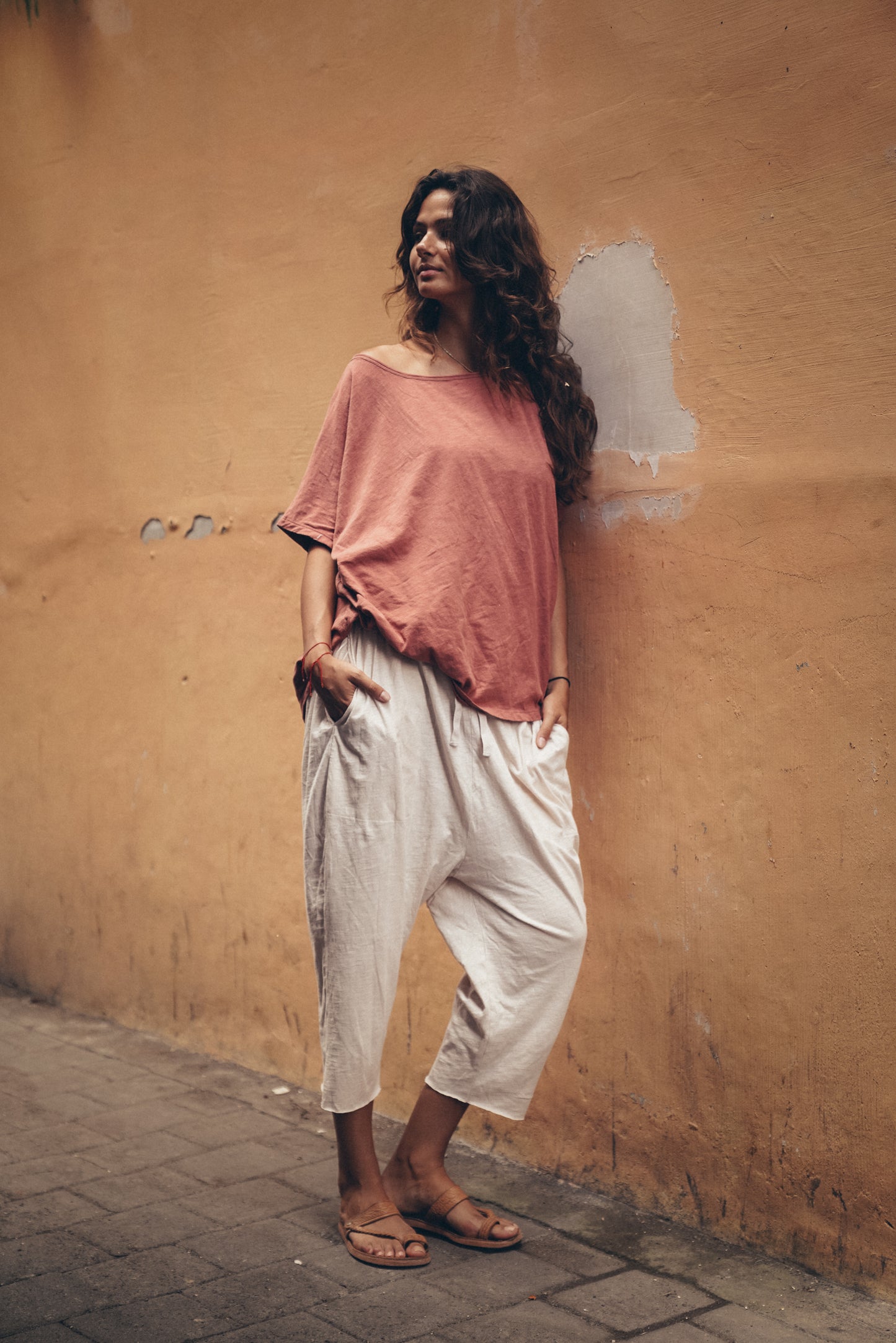 Siliana Tee