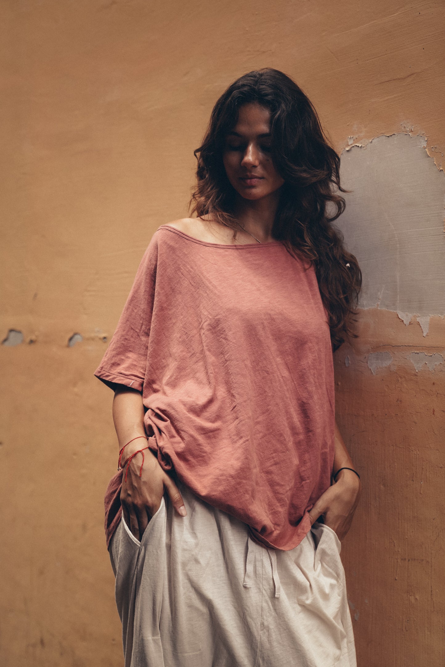 Siliana Tee