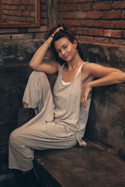 Naxos Lounge Pant by HALE
