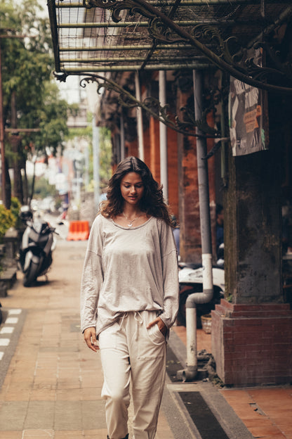 Verona LS Top