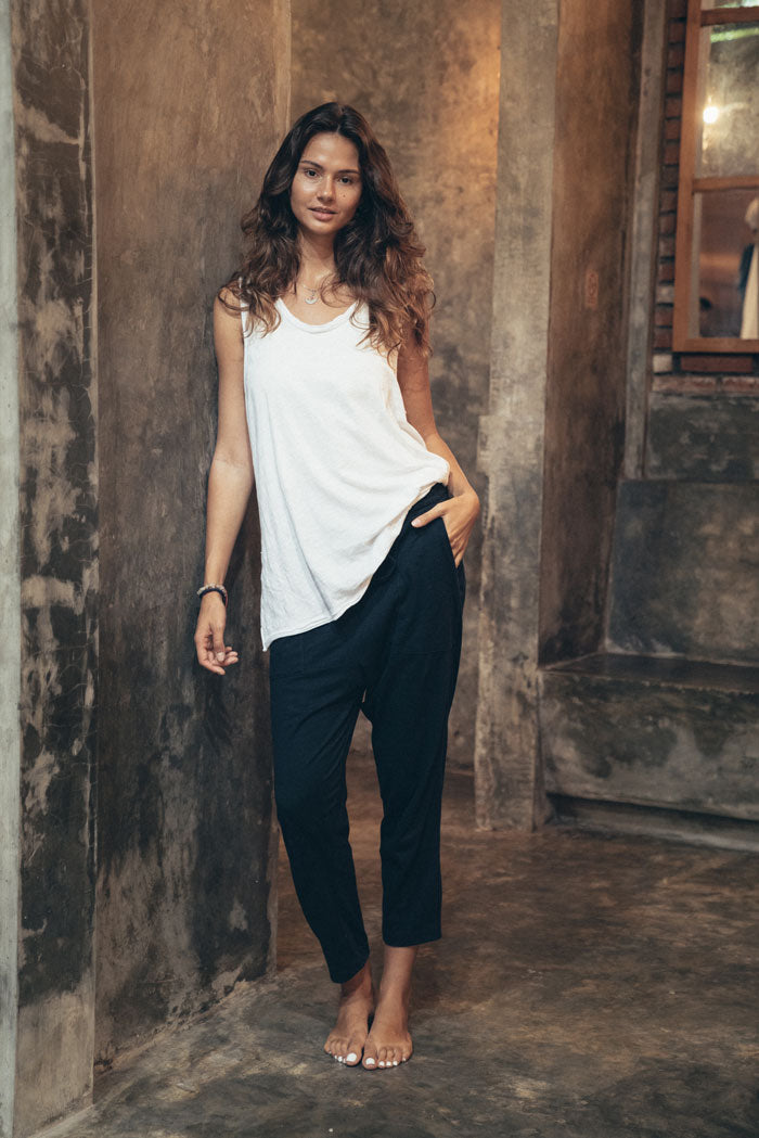 Zagora Tank Top