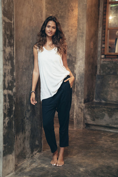 Zagora Tank Top