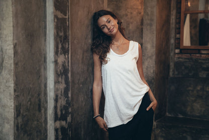 Zagora Tank Top