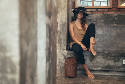 Zagora Tank Top