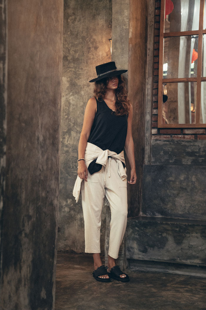 Zagora Tank Top