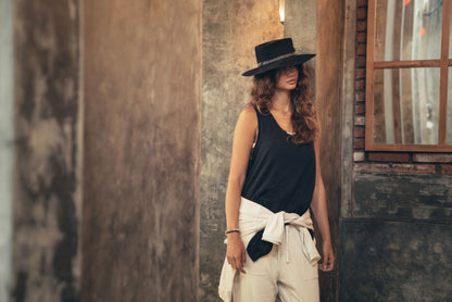 Zagora Tank Top