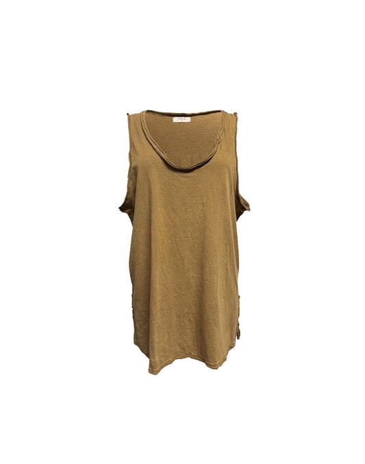 ZAGORA TANK TOP BY HALE