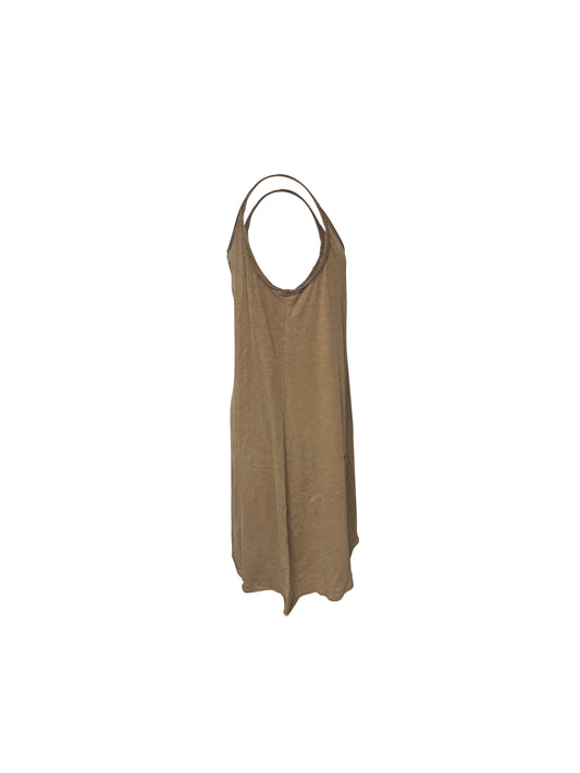 Agra Tank Dress