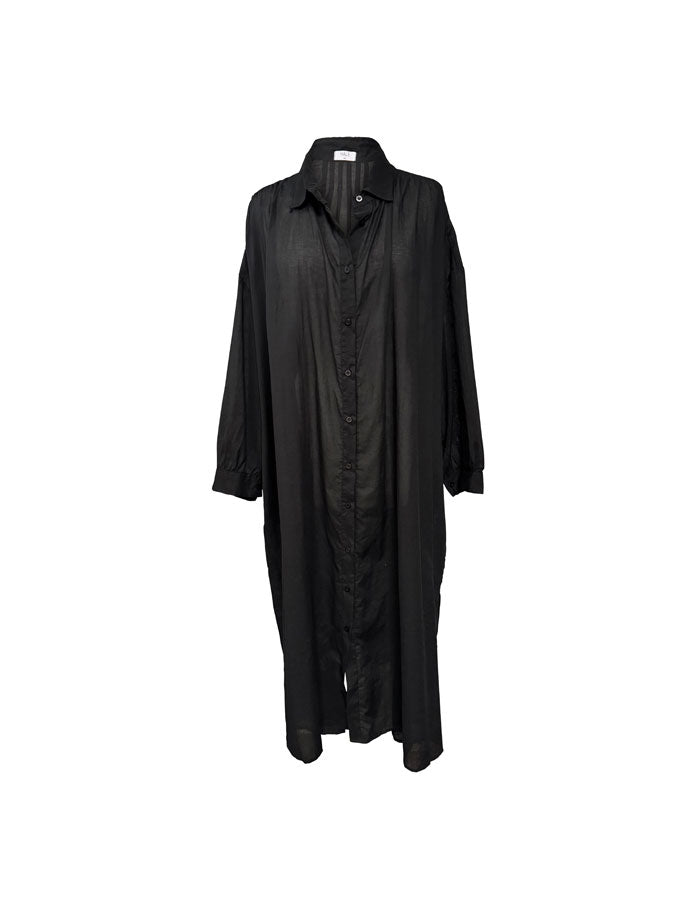 LEVANZO SHIRT DRESS