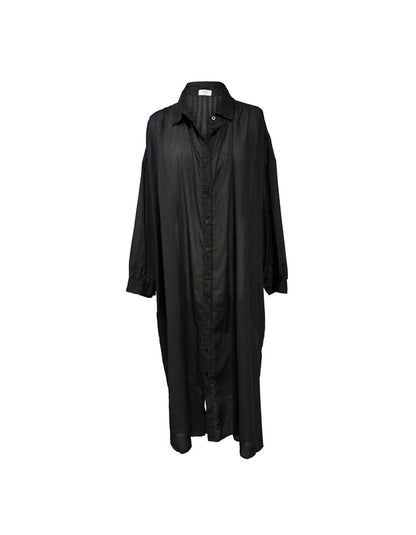 LEVANZO SHIRT DRESS
