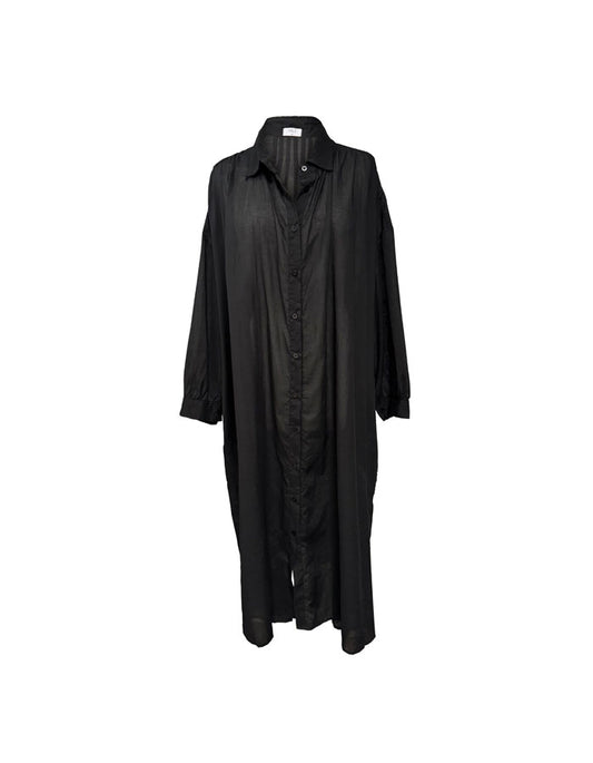 LEVANZO SHIRT DRESS