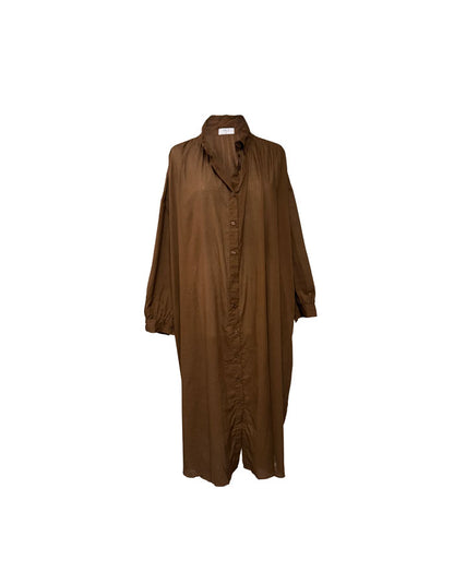 LEVANZO SHIRT DRESS