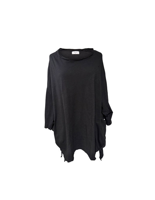 Linosa Oversized Top
