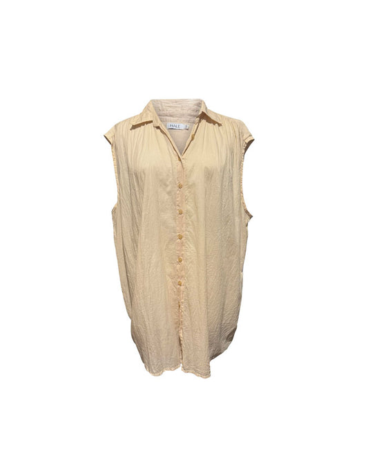 LUCIANA SHIRT BY HALE