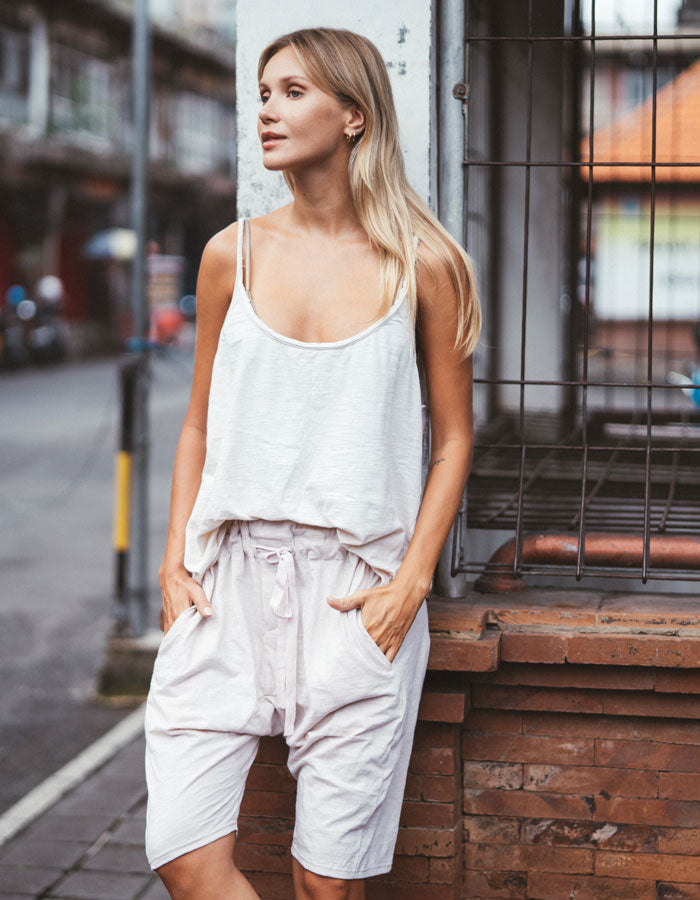 PRISCILA TANK TOP BY HALE
