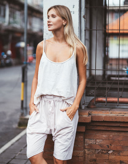 PRISCILA TANK TOP BY HALE