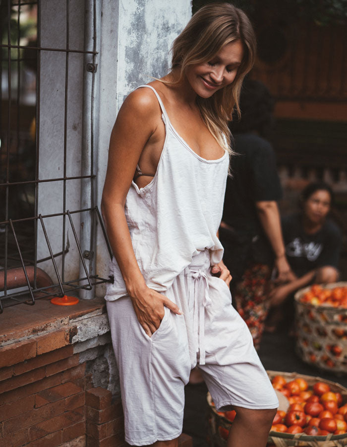 PRISCILA TANK TOP BY HALE
