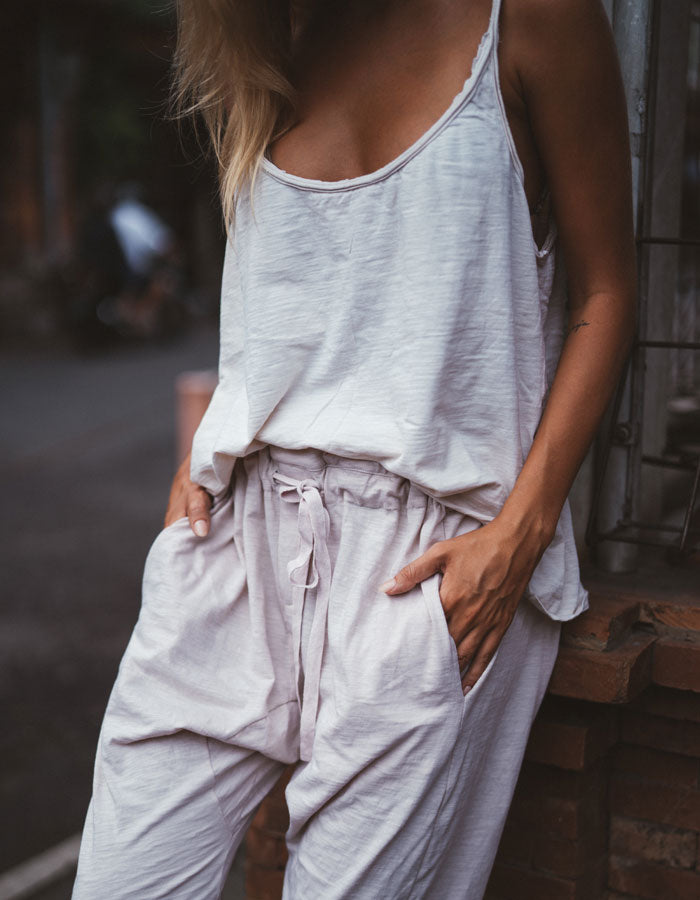 PRISCILA TANK TOP BY HALE