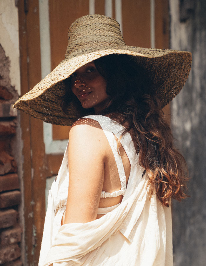 Mira Bralette by HALE