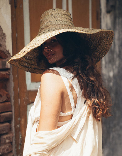 Mira Bralette by HALE