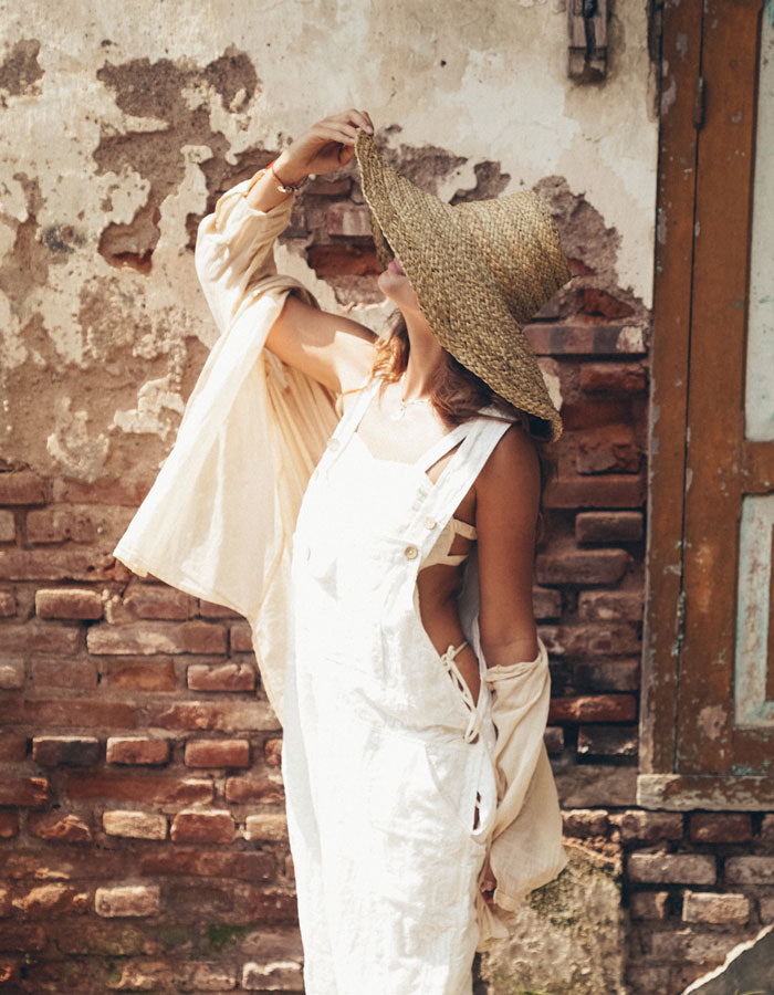 Mira Bralette by HALE