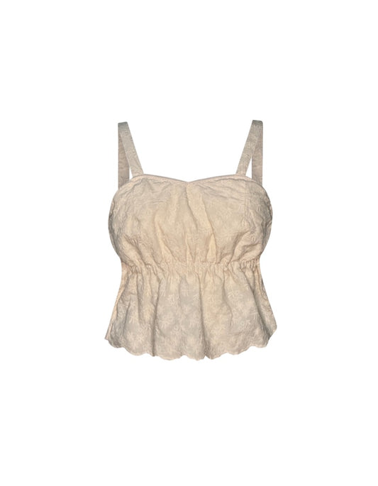 Nougat Bralette by HALE