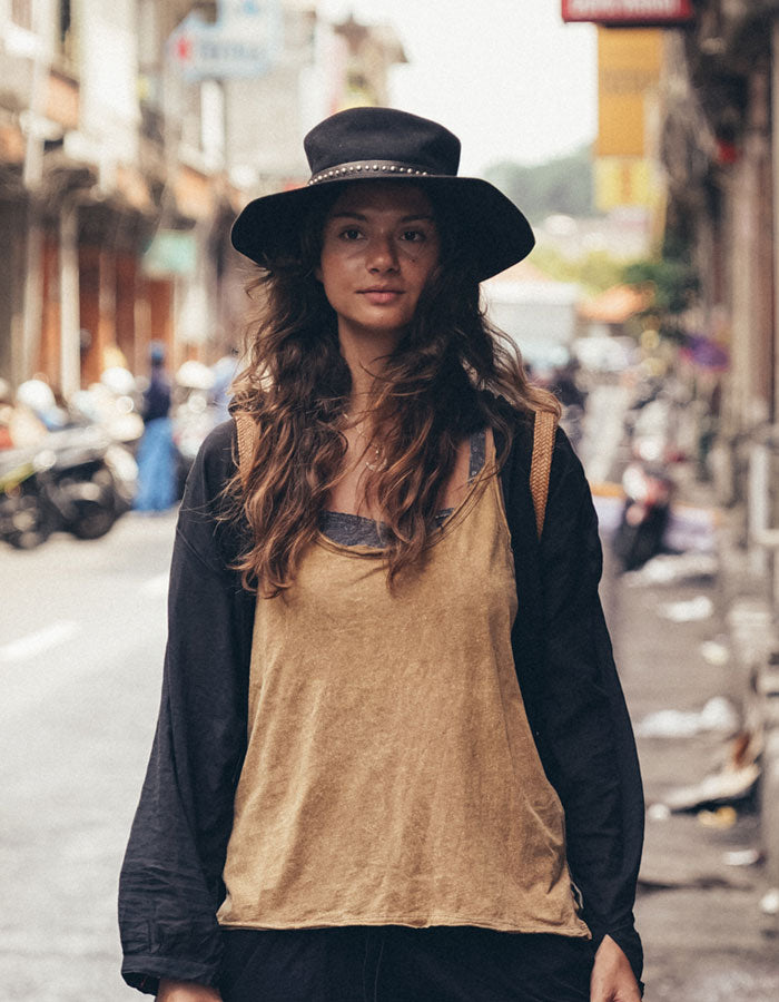 Mira Bralette by HALE