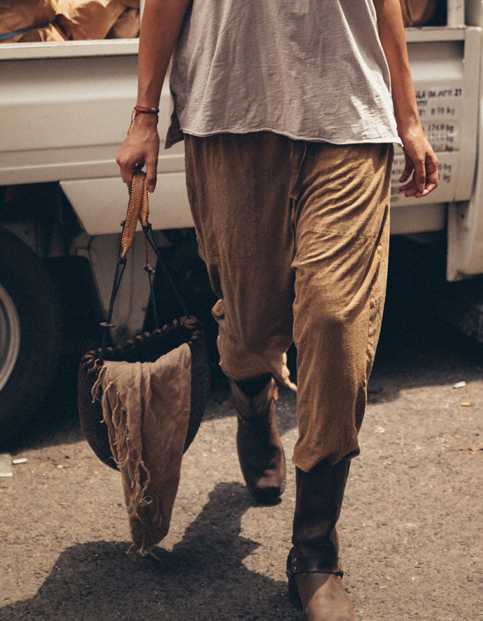 Naxos Pant by HALE