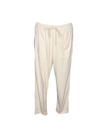 Coconut Lounge Pant by HALE