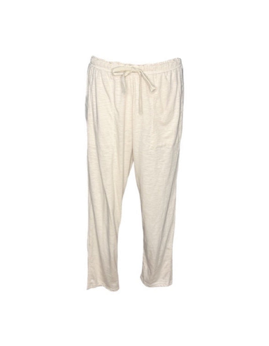 Coconut Lounge Pant by HALE