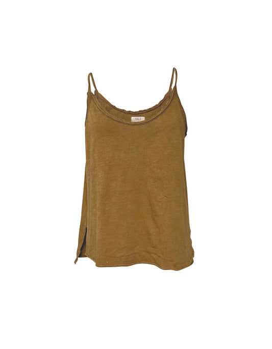 Priscila tank top by HALE