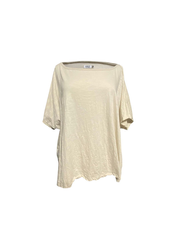 Siliana Tee by HALE
